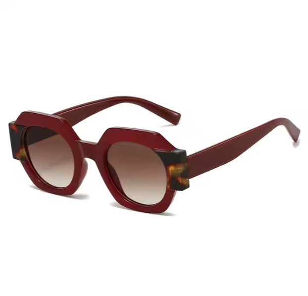 Eco Handmade Polygonal