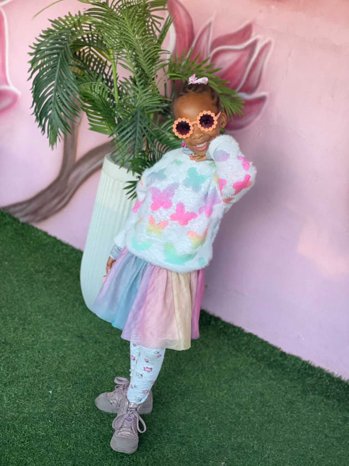 Cute Baby Comfortable Bright