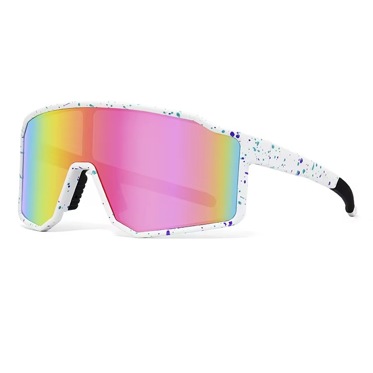 Kids cycling glasses