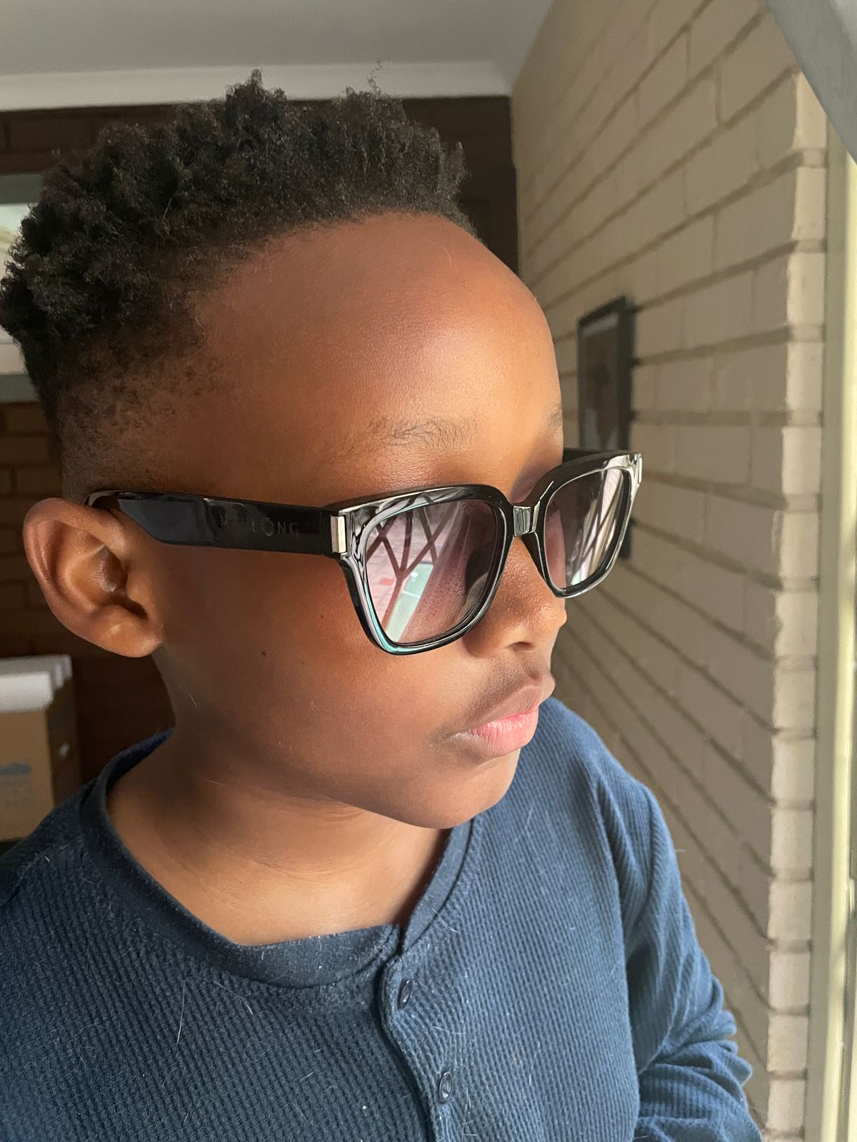 Men's Polarised stunners