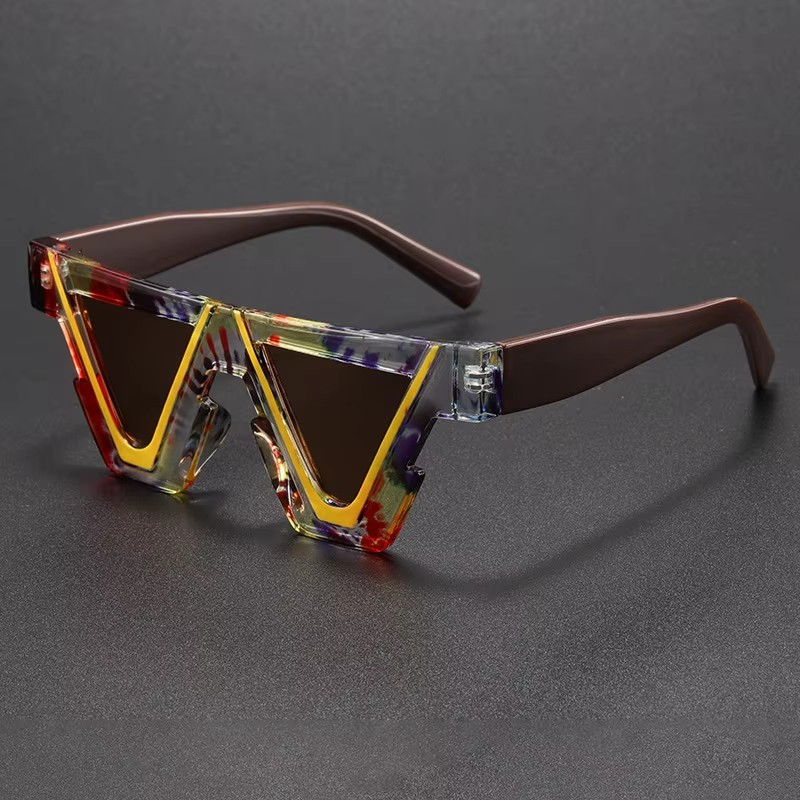 Hip Hop Street Style